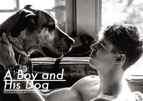 dog boy sex|Dog fucks a young boy and provides joy